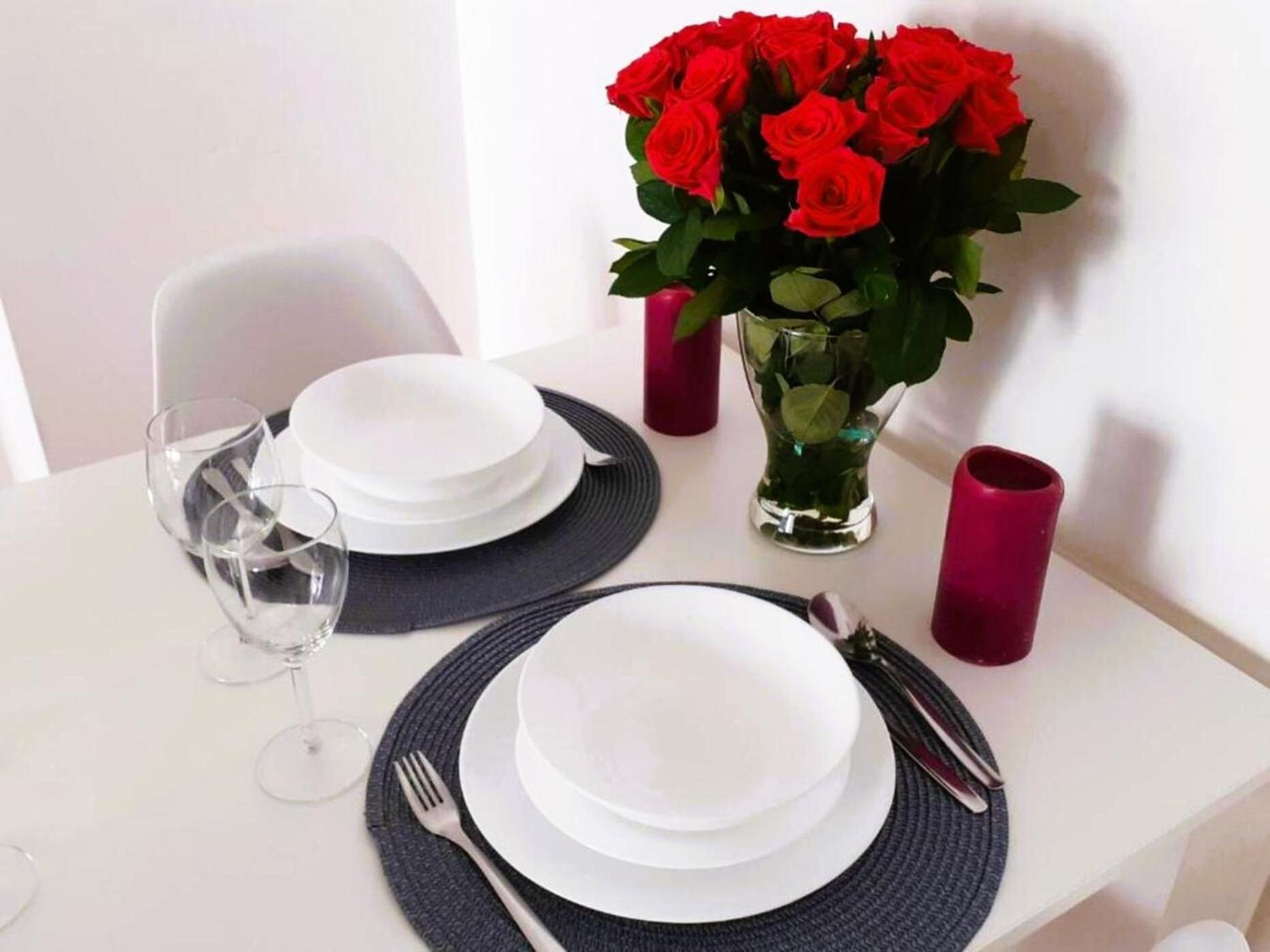 Vista Residence Premium II Βαρσοβία Εξωτερικό φωτογραφία